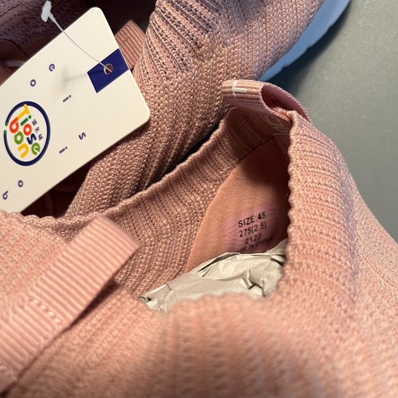 TIOSEBON Women's Slip On Walking Workout Shoes size 13 (45) - Picture 4 of 5